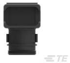 TE Connectivity 1011-248-1205 Bullet connector end cap Total number of pins: 12 Series (round connectors): DT