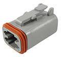 TE Connectivity DT06-4S