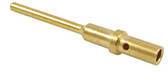 TE Connectivity 0460-202-2031 Bullet connector single contact Pin Series (round connectors): DT