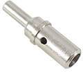 TE Connectivity 0460-204-08141 Bullet connector single contact Pin Series (round connectors): DT