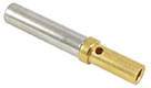 TE Connectivity 0462-201-1631 Bullet connector single contact Socket Series (round connectors): DT