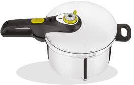 Tefal P25307 Pressure cooker