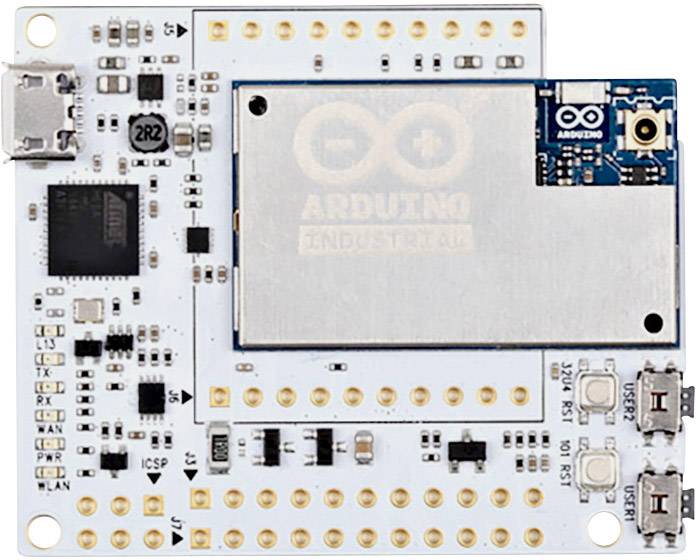 Arduino AG Board Industrial 101