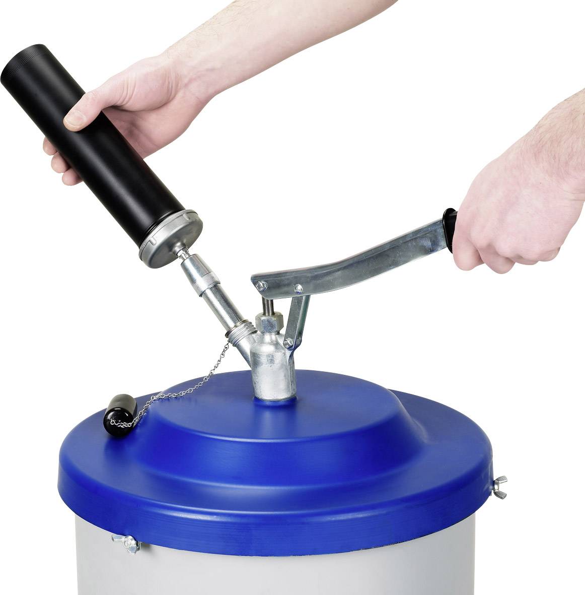 Pressol 12305 Grease gun refill