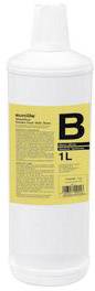 Eurolite B2D Basic/Medium Fog juice 1 l