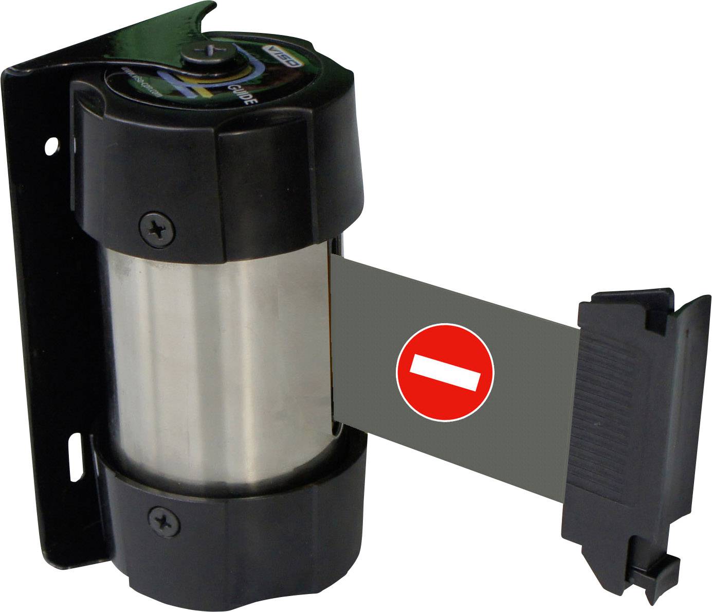 VISO RW20ENT Belt queue control set Belt length (details) 2.1 m