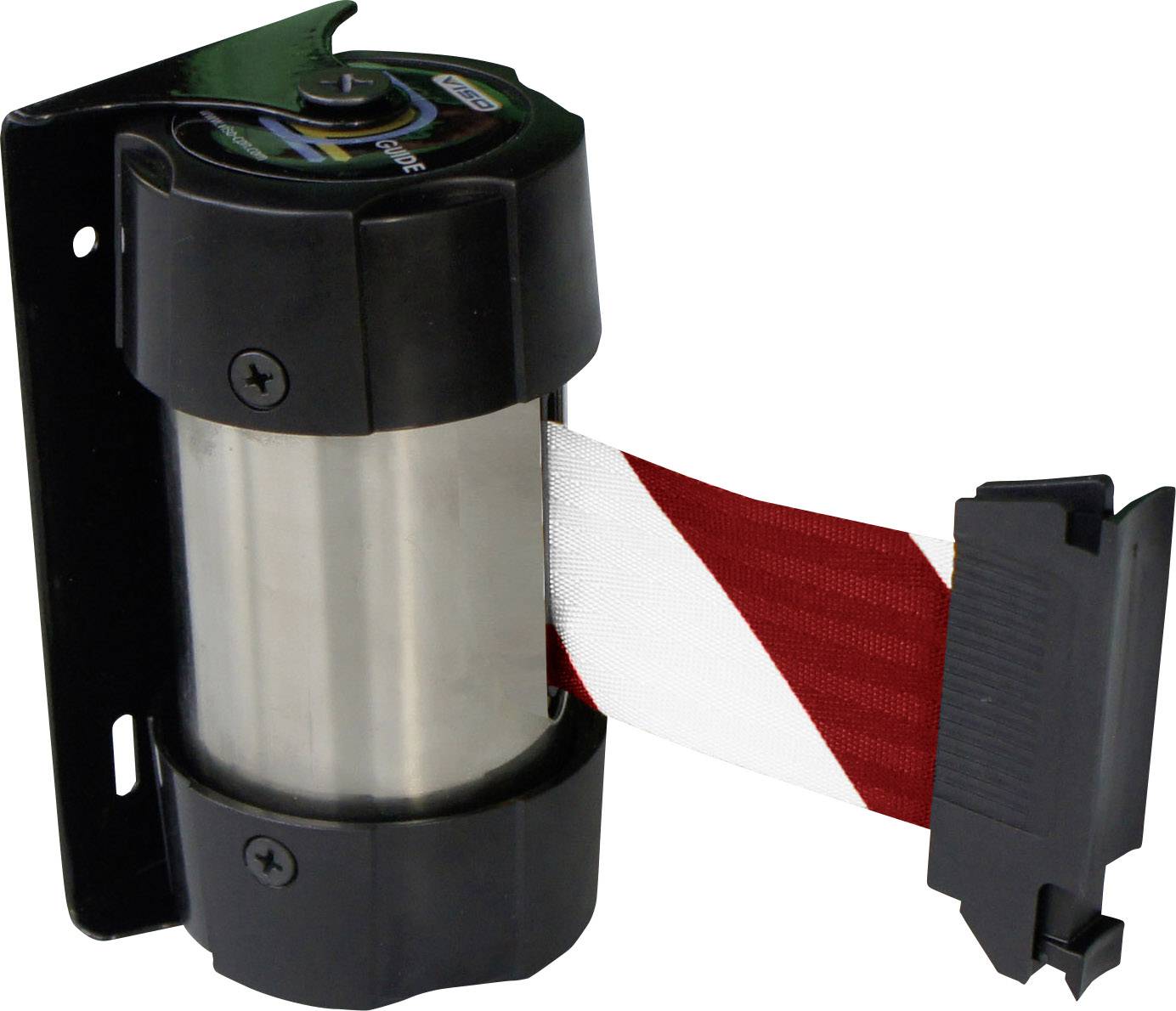 VISO RW20RB Belt queue control set