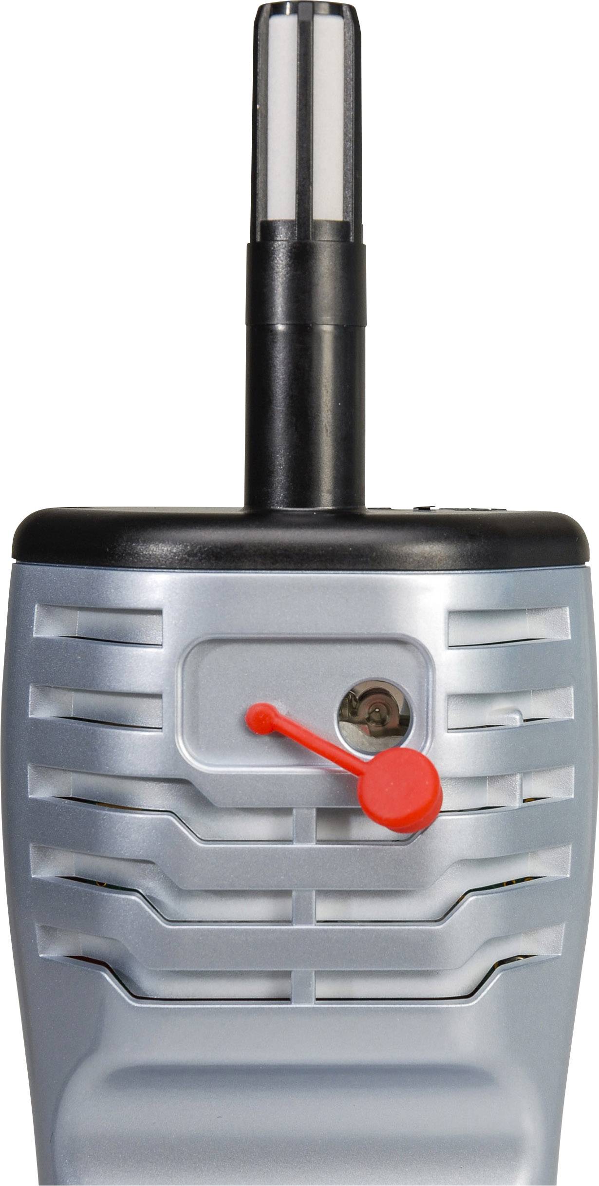 rotronic CP11 Carbon dioxide detector 0 - 5000 ppm