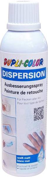 Dupli Color DUPLI-COLOR Dispersion Repairing spray 391408 200 ml