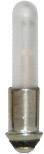 BELI-BECO 8508 Special-purpose light bulb Clear MS2.8 19 V 40 mA 1 pc(s)