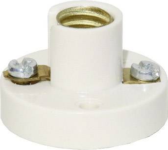 BELI-BECO 151w Bulb holder Socket (mini bulbs): E10 Connection: Screw terminal