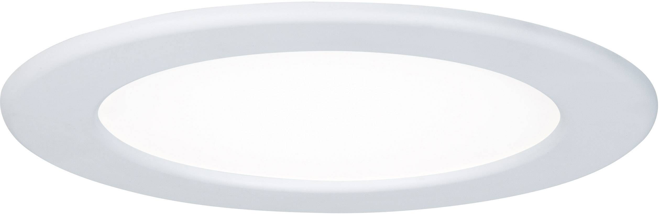 Paulmann 92059 LED bathroom recessed light 12 W Neutral white