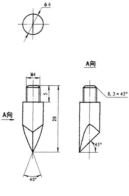 Basetech Soldering tip Content 3 pc(s)