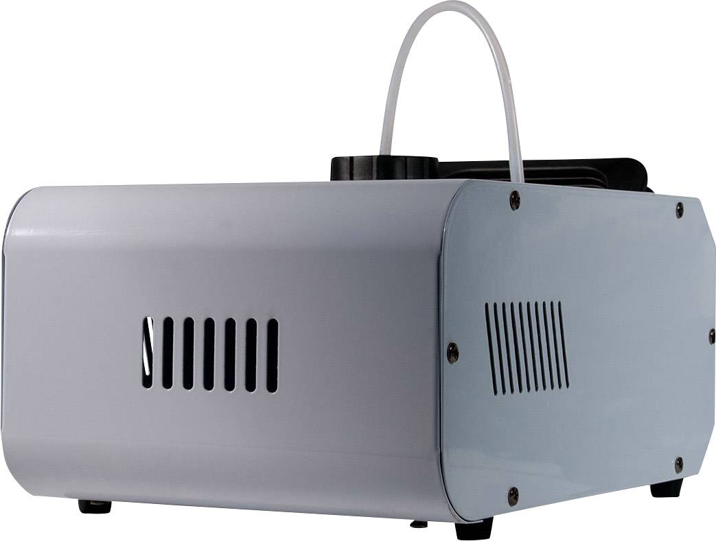 ADJ VF VOLCONO Smoke machine incl. cordless remote control