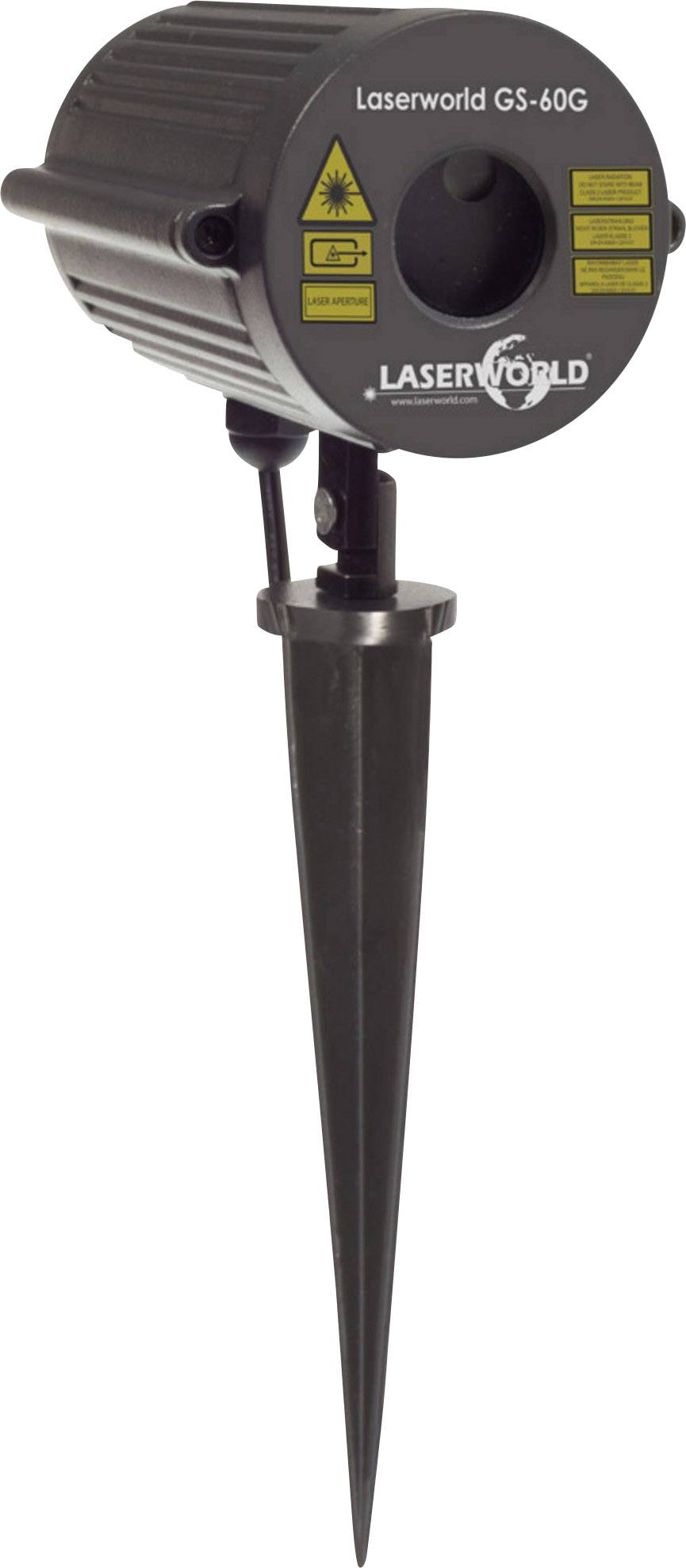 Laserworld GS-60G V2 Garden laser