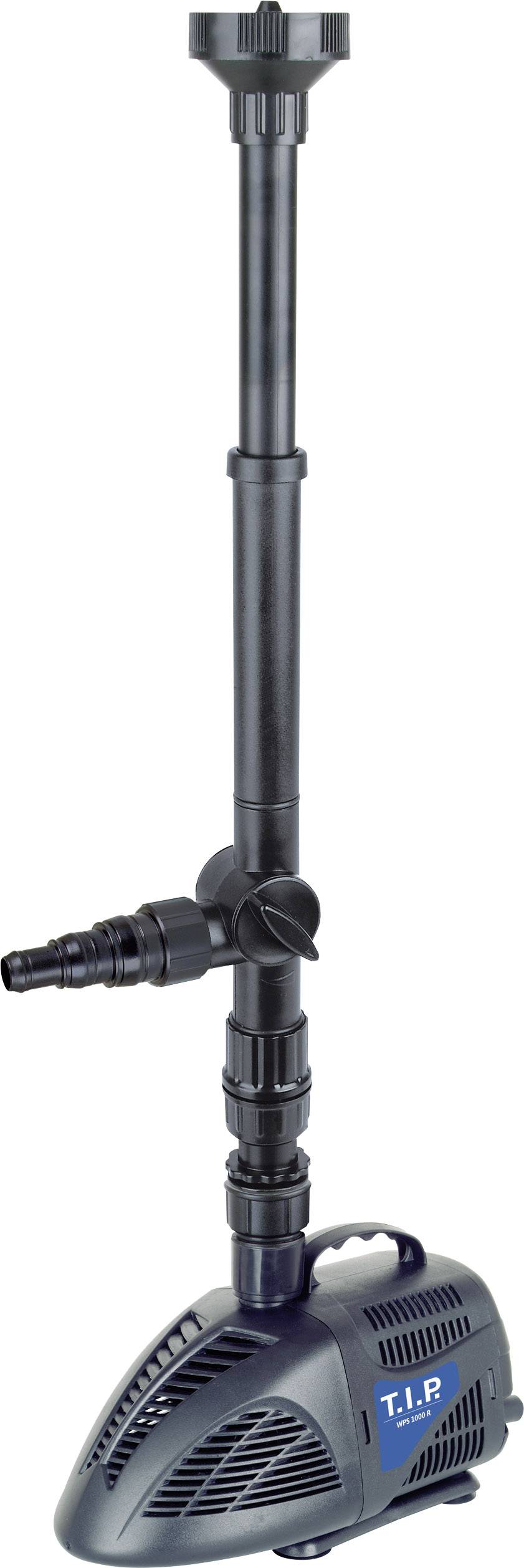 T.I.P. - Technische Industrie Produkte 30421 WPS 1000 R Waterfeature pump 1000 l/h