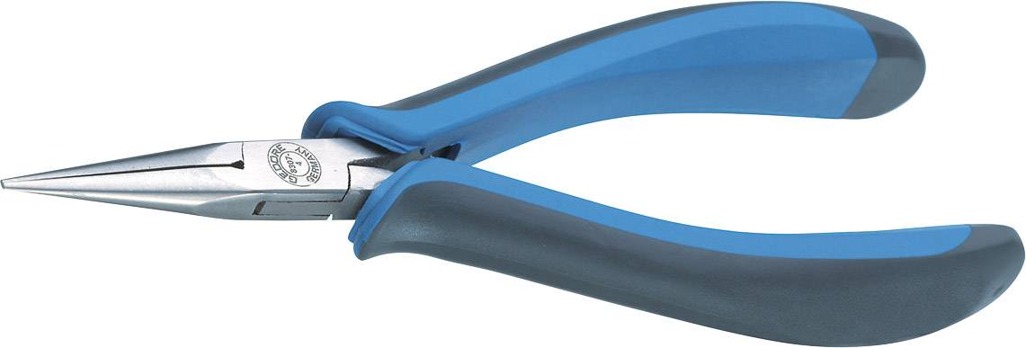 Gedore 1743562 ESD Needle nose pliers Straight 145 mm