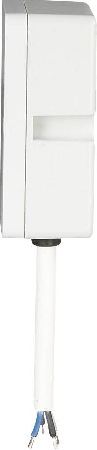 Zamel ASH-01/U TDR DIN rail 12 V, 24 V, 230 V