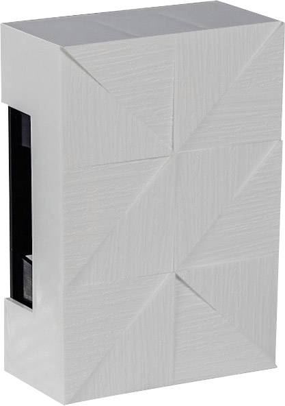Bittorf 77 Chime 8 - 12 V White