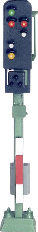 Märklin 89393 Z Light Asig light signal Scale model