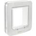 SureFlap Mikrochip Pet door Pet door flap White 1 pc(s) SureFlap Mikrochip Pet door Pet door flap White 1 pc(s)