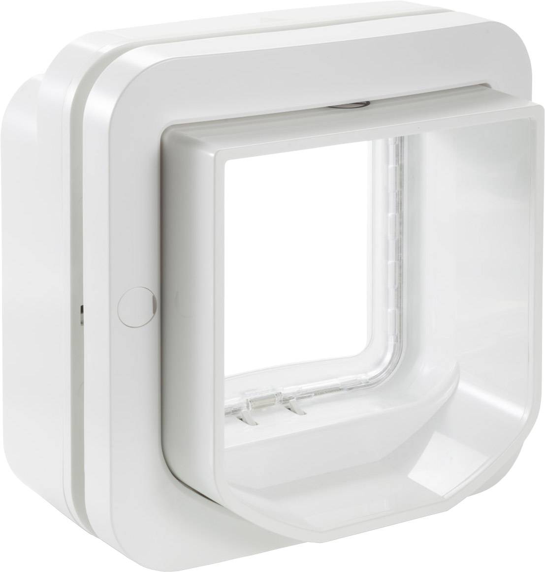 SureFlap Mikrochip DualScan Pet door flap White 1 pc(s)