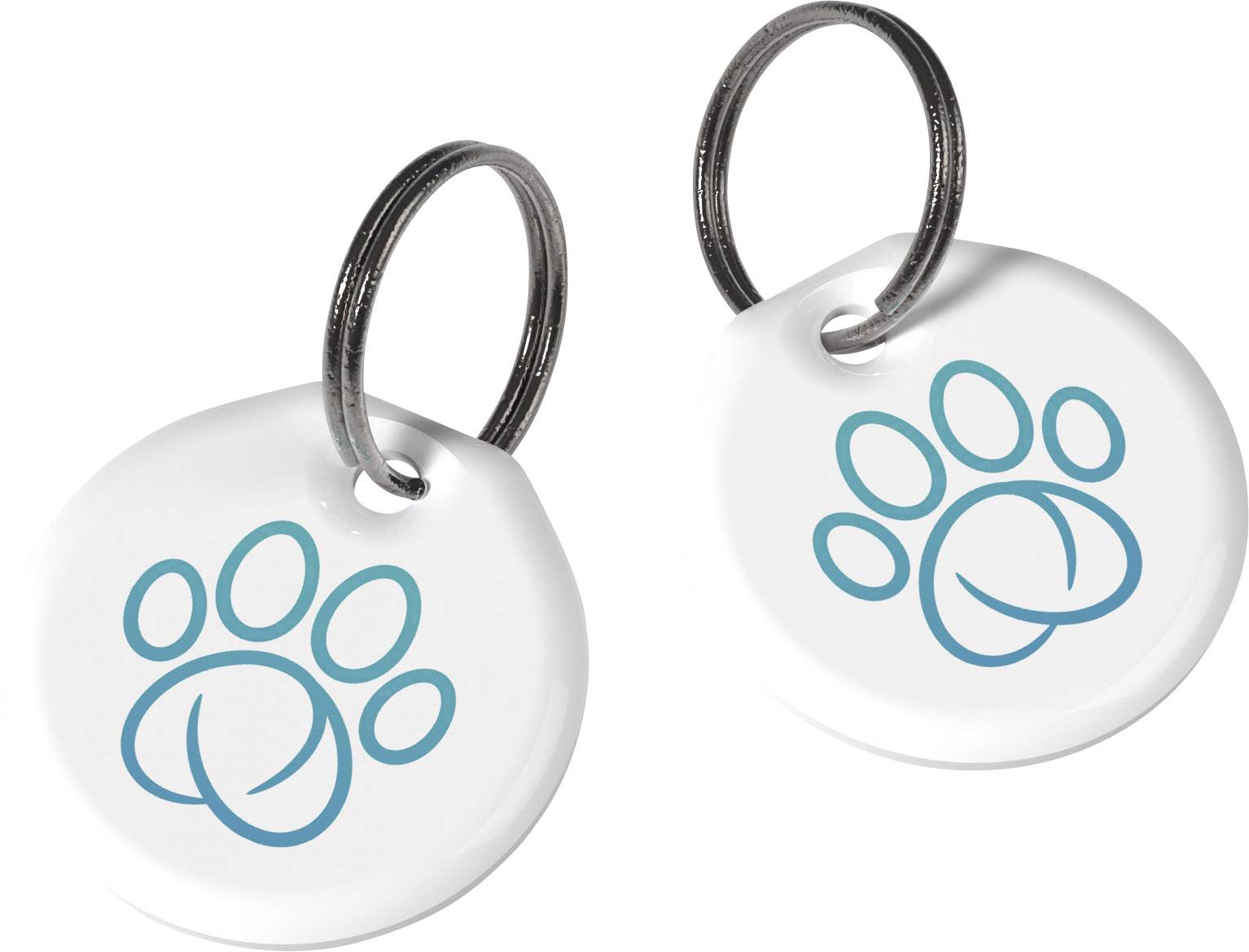 SureFlap Microchip RFID RFID collar tag White 2 pc(s)