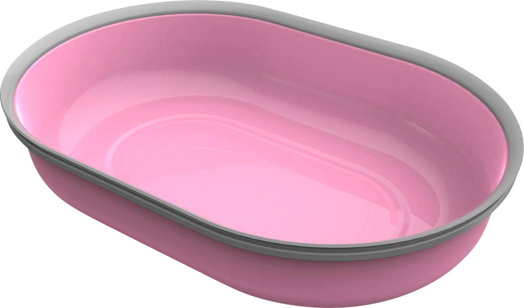 SureFeed Pet bowl Bowl Pink 1 pc(s)