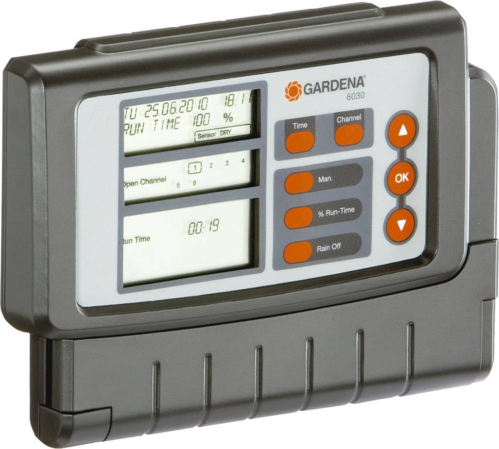 GARDENA 01284-20 Irrigation control