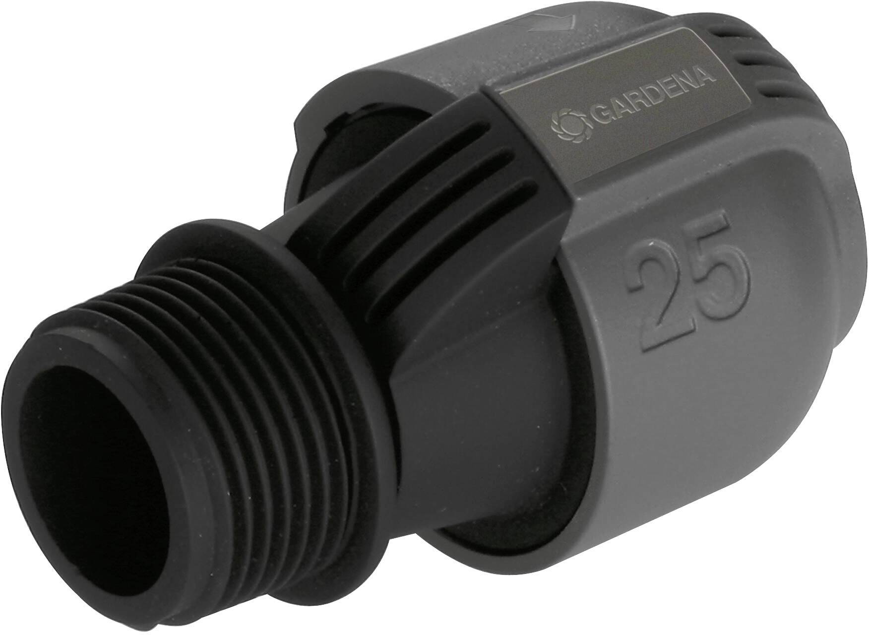 GARDENA Sprinkler system Connector 33.25mm (1") OT 02763-20