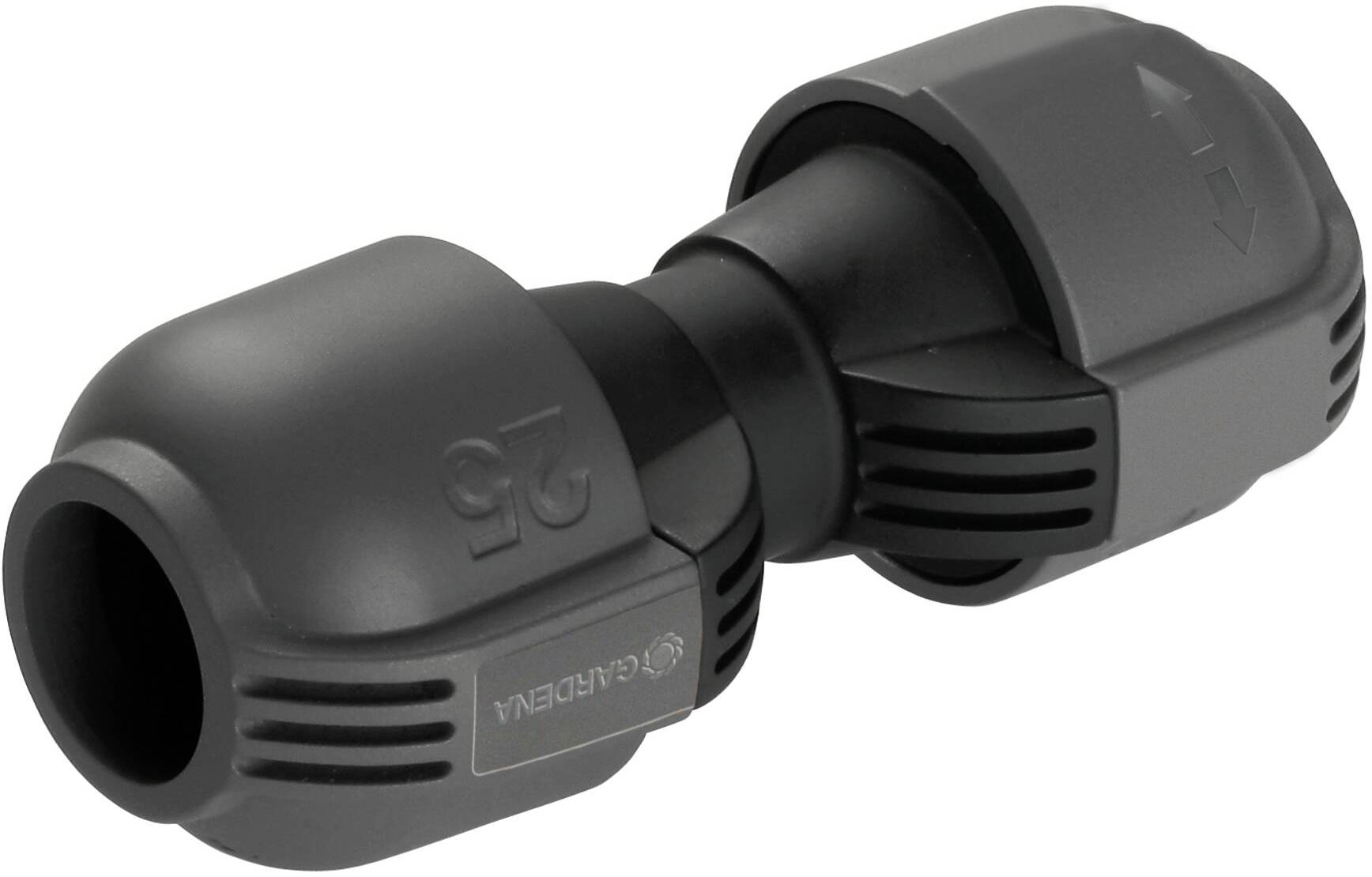 GARDENA Sprinkler system Connector 25 mm (1") Ø 02775-20