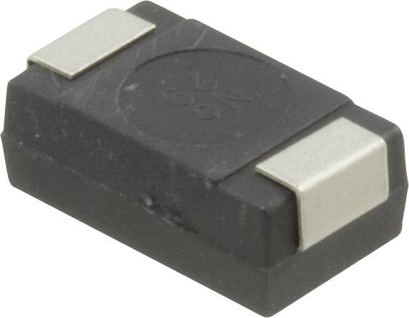 Panasonic 6TPB330M Tantalum capacitor SMD 330 µF 6.3 V 20 % (L x W) 2 mm x 1.25 mm 1 pc(s)
