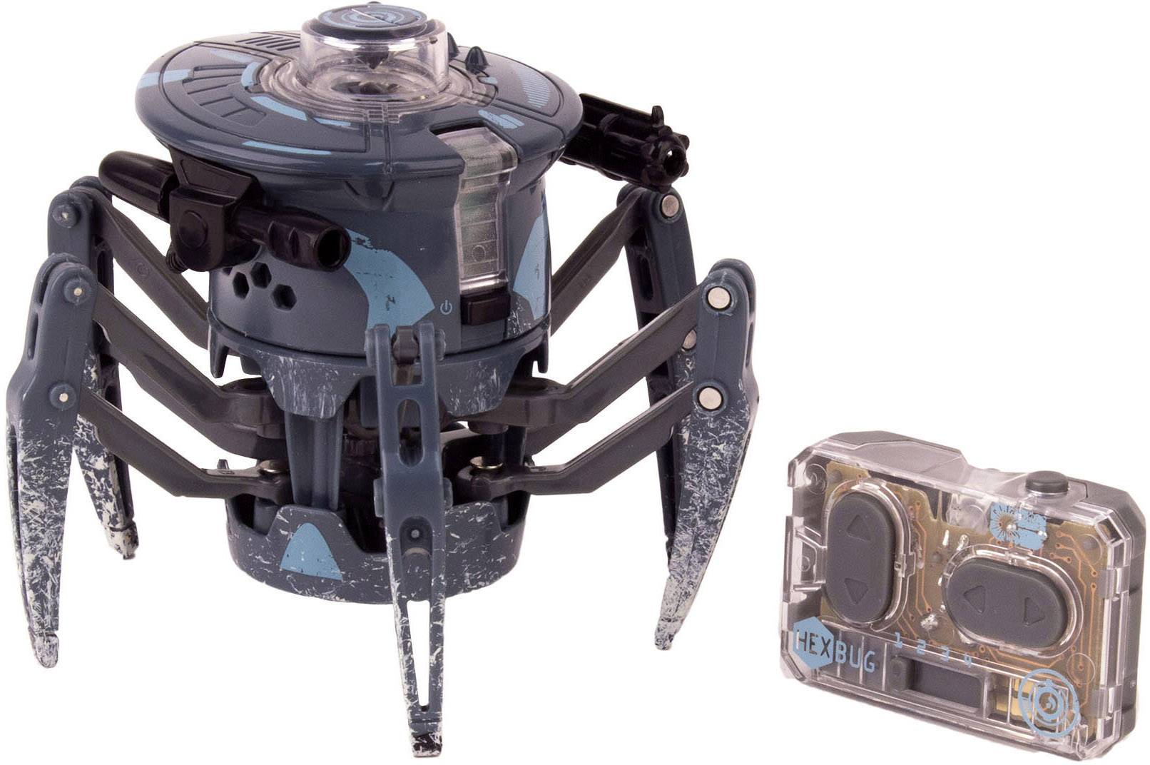 HexBug Battle Spider 2.0 Toy robot