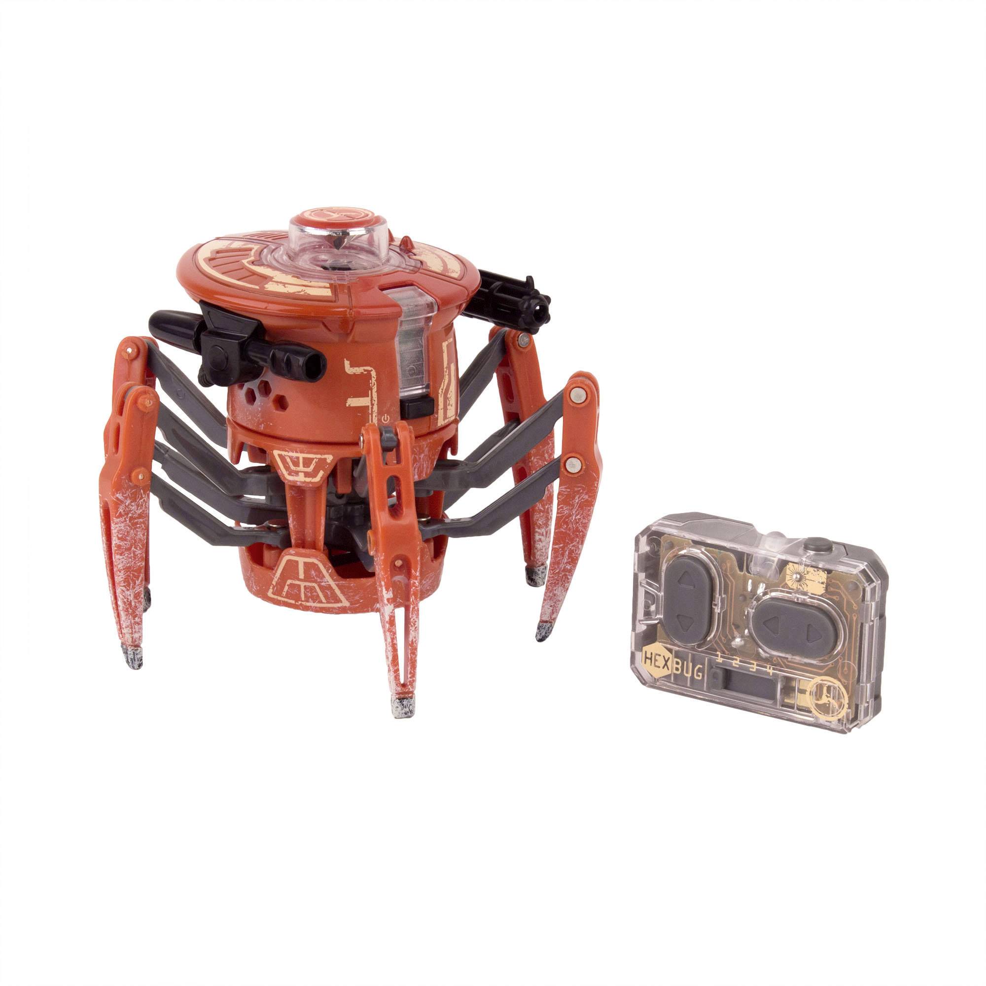 HexBug Battle Spider 2.0 Toy robot