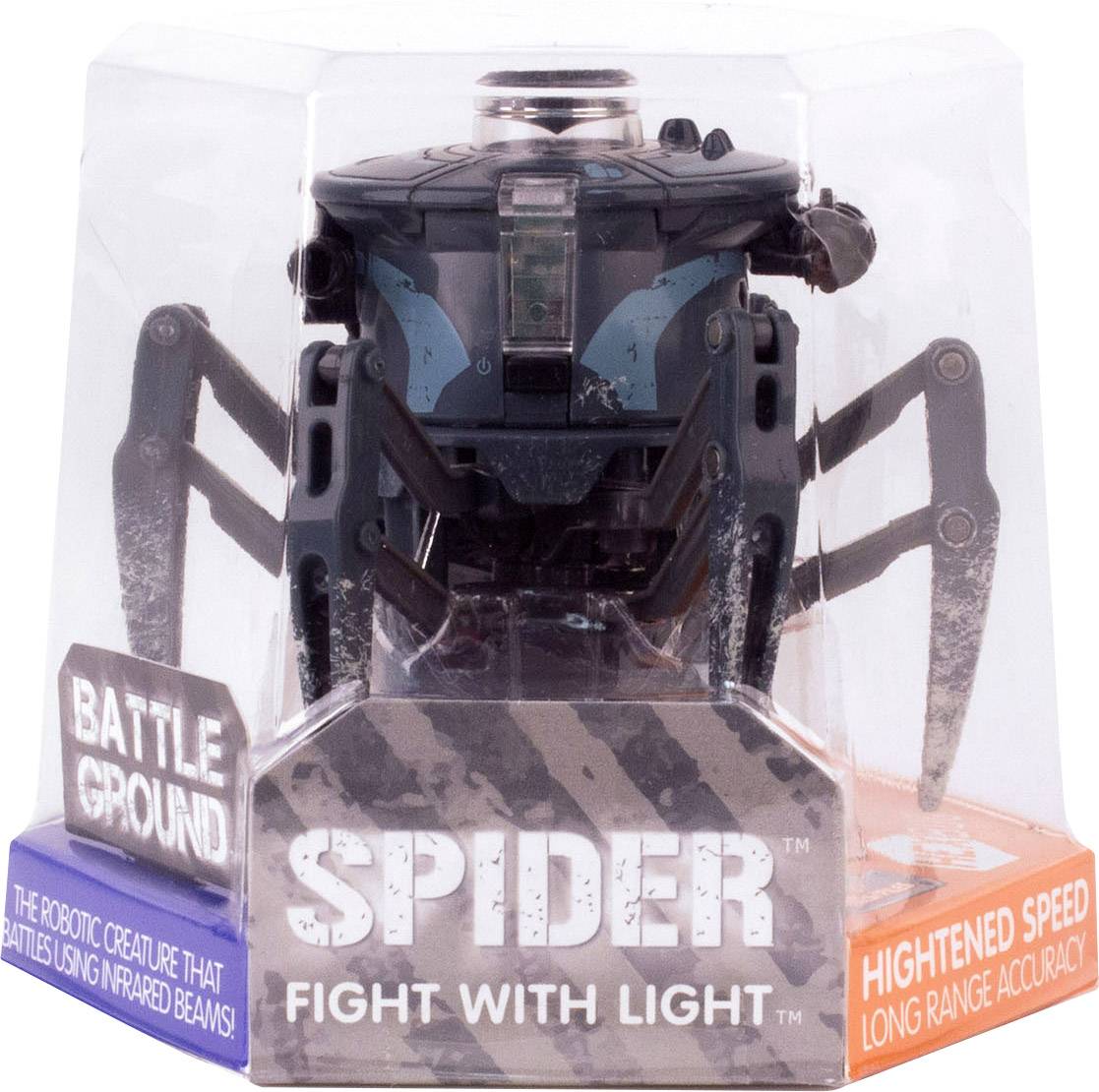 HexBug Battle Spider 2.0 Toy robot