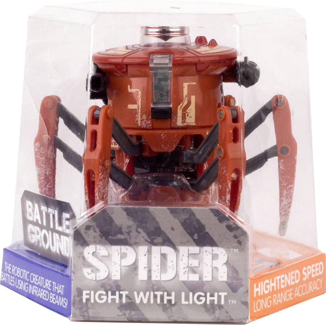 HexBug Battle Spider 2.0 Toy robot