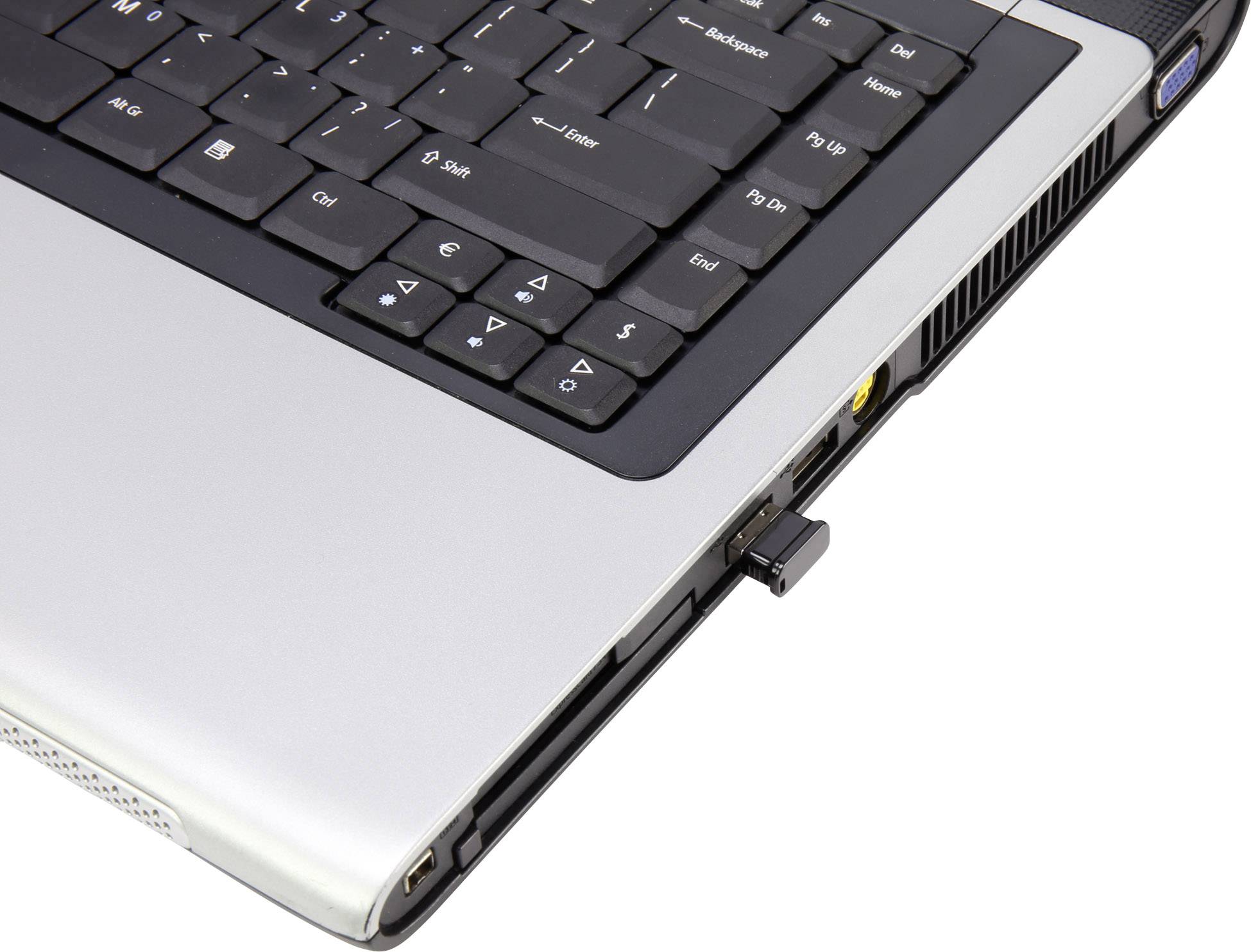 Renkforce Bluetooth dongle 4.0 +EDR