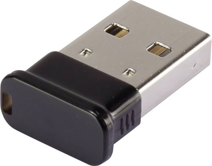 Renkforce Bluetooth dongle 4.0 +EDR