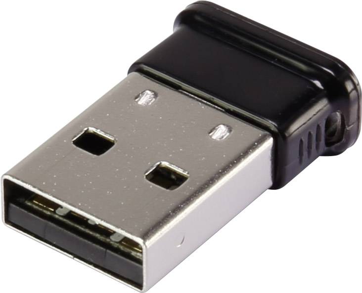 Renkforce Bluetooth dongle 4.0 +EDR