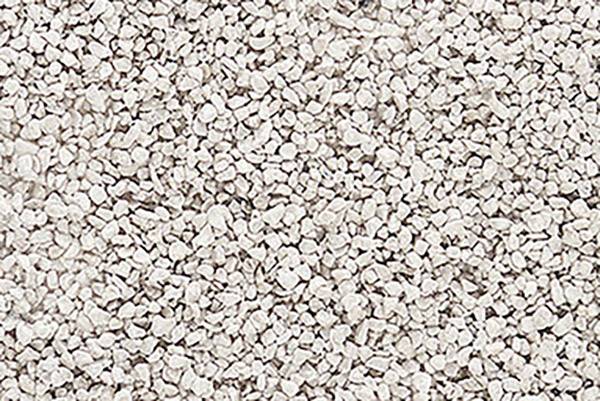 Woodland Scenics WB74 Ballast Small Light grey 200 pc(s)