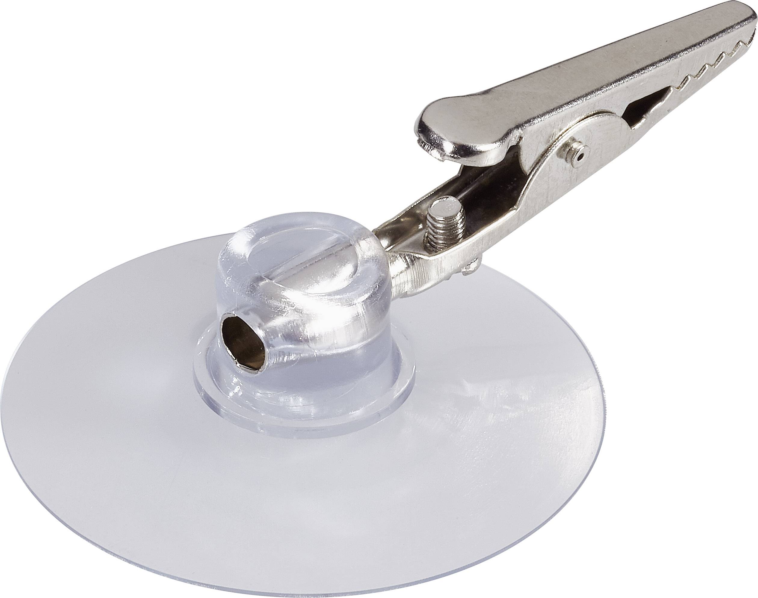 Kash 1.1.4020 Suction cup 11S030 Clear, Transparent