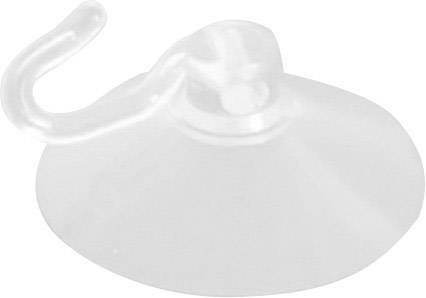 Kash Suction cup 1.1.5020 Clear, Transparent