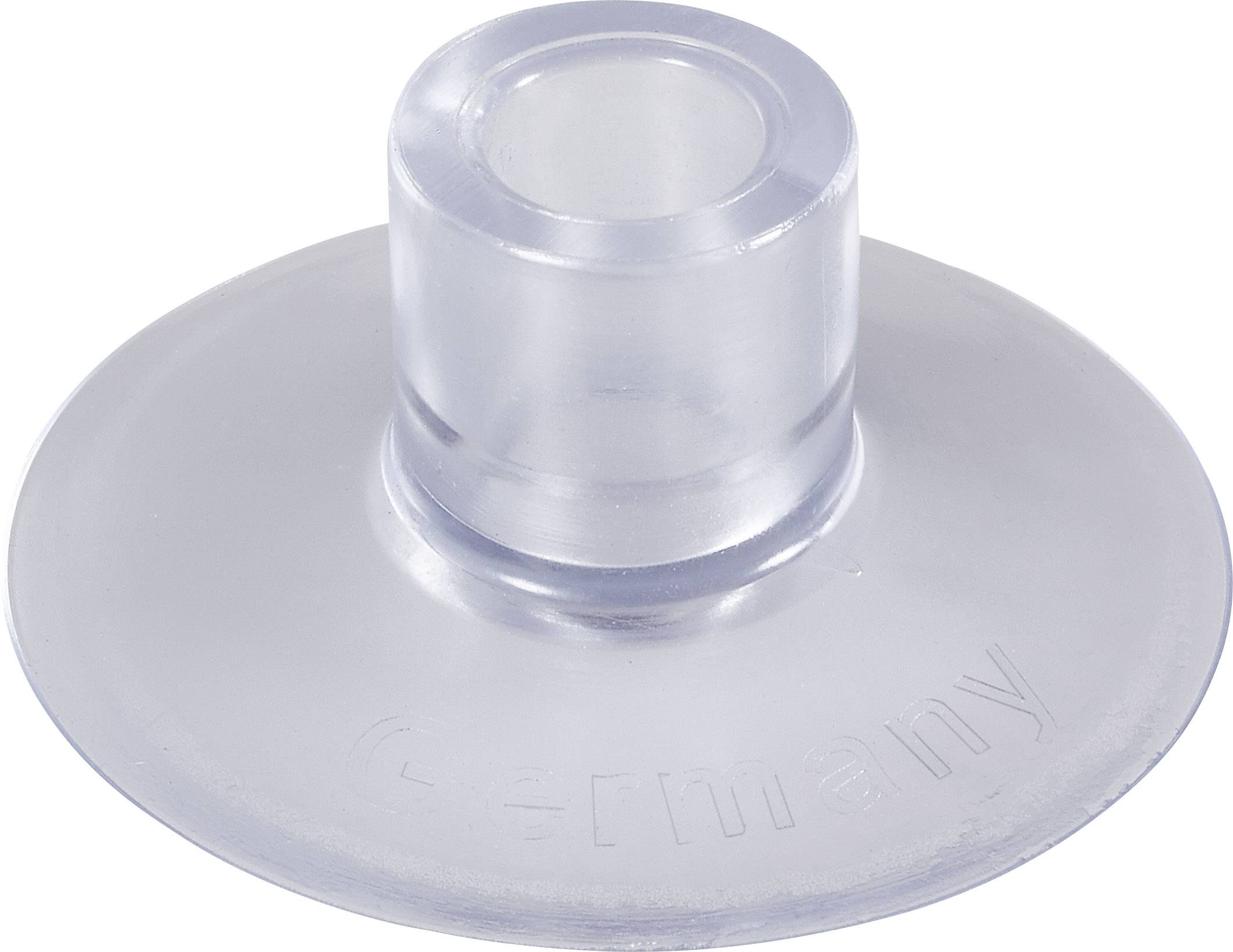 Kash Suction cup 1.1.181108 Clear, Transparent