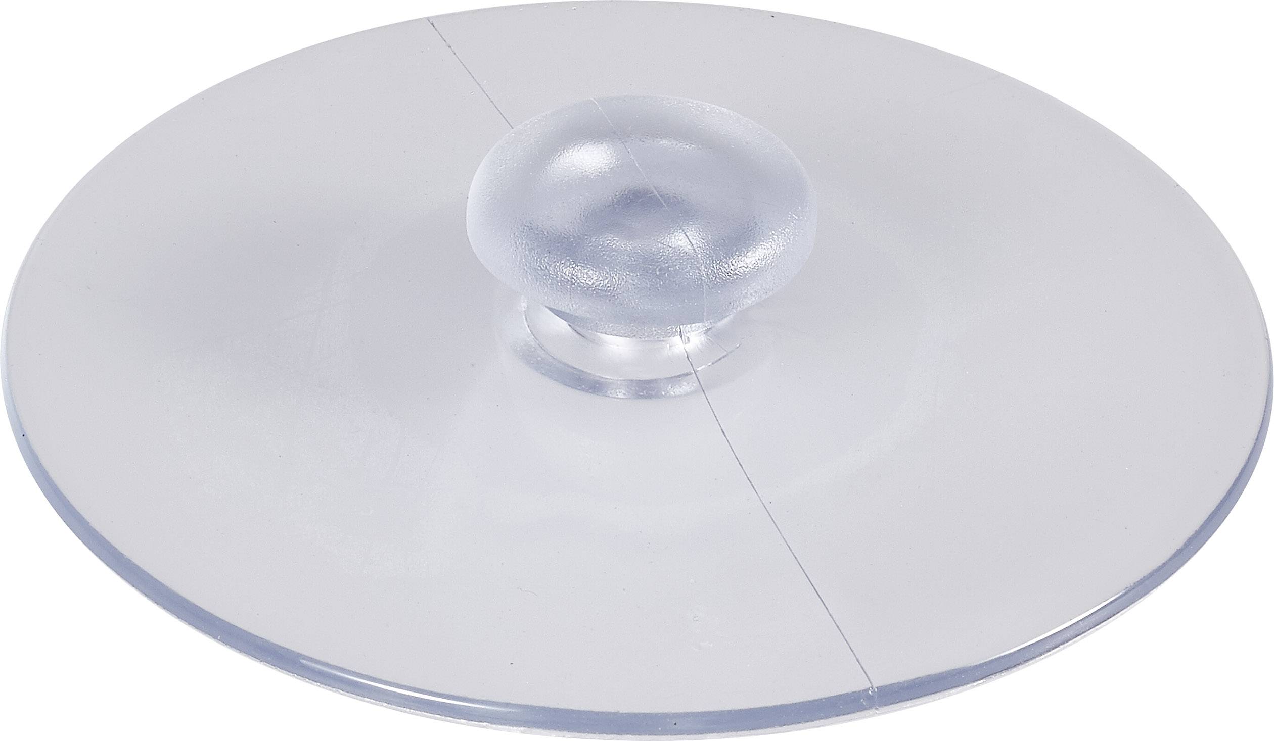 Kash Suction cup 1.1.601711 Clear, Transparent
