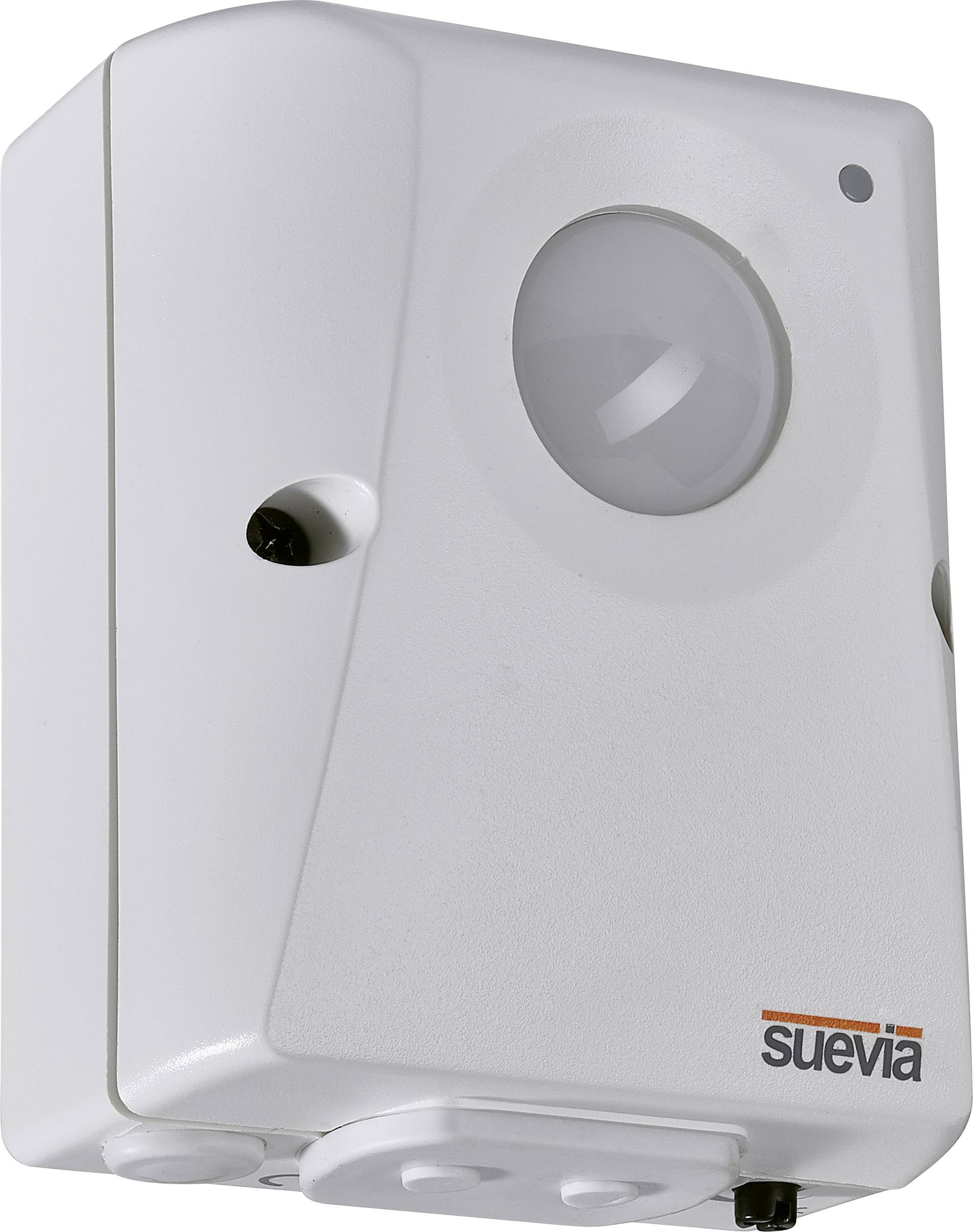 Suevia SU132012 Twilight switch White 230 V 1 maker