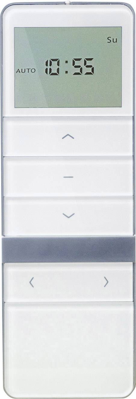 Kaiser Nienhaus 137250 Mercato Adesso 5 Wireless timer 5-channel 434 MHz