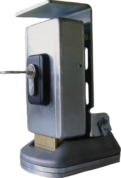 Kaiser Nienhaus 390400 Floor-mounted electronic lock