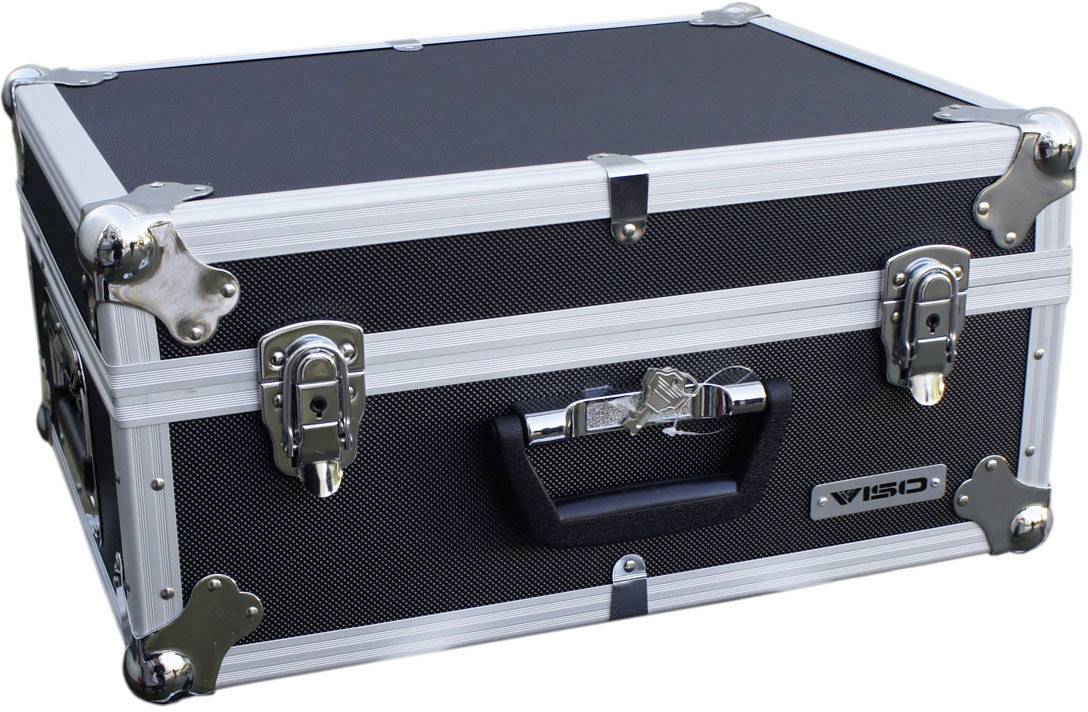 VISO MALLES Universal Tool box (empty) (L x W x H) 450 x 350 x 210 mm