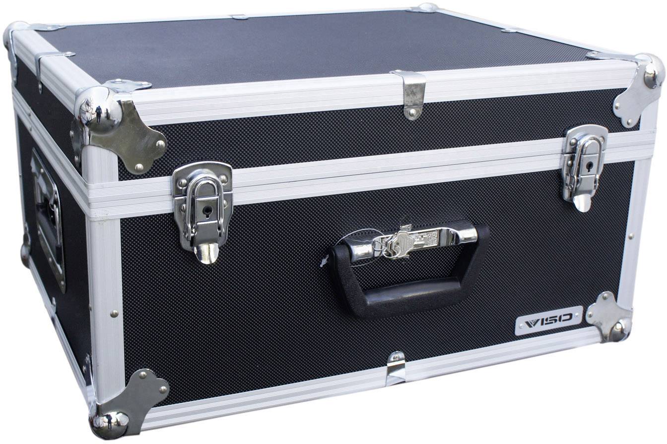 VISO MALLEM Universal Tool box (empty) (L x W x H) 500 x 400 x 260 mm