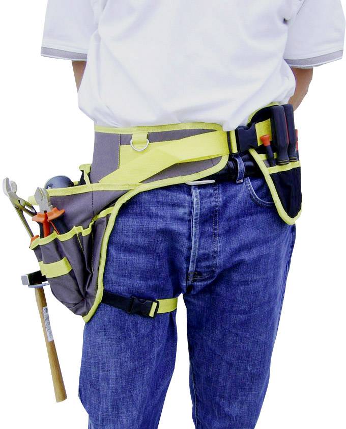 VISO TBELT 1 Universal Tool bumbag (empty)